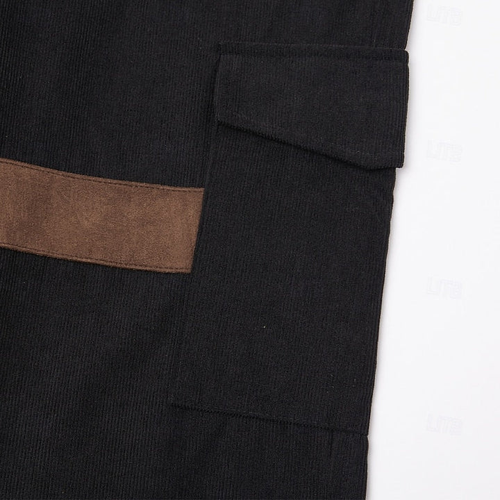 Grady | Robust Utility Cargo Byxor