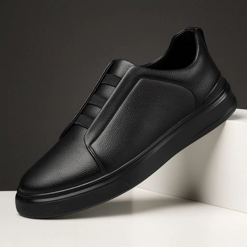 Theodore | Lätta Slip-On Sneakers