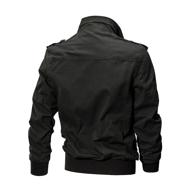 Dexter | Robust Utility Jacka