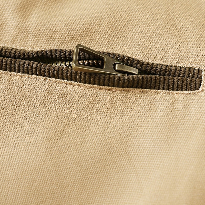 Clark | Fins Utility Jacka
