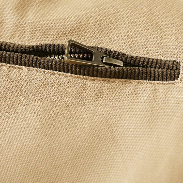 Clark | Fins Utility Jacka