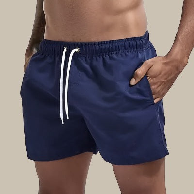 Harvey | Snabbtorkande Badshorts