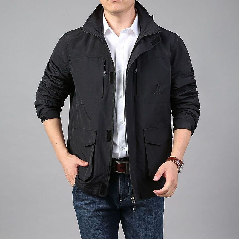 Garrison | Robust Utility Jacka