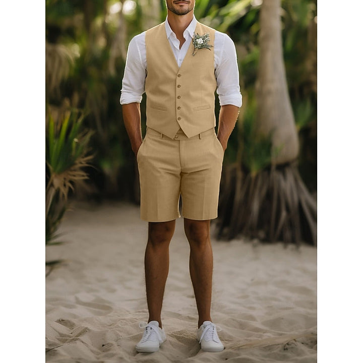 Emerson | Kust Sommarkostym