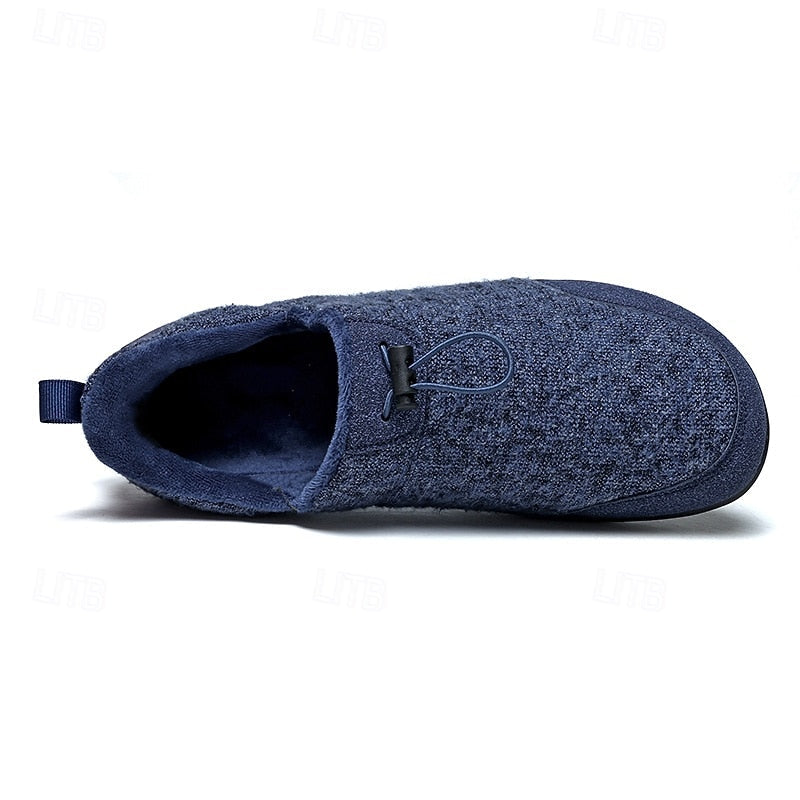 Archer | Mysiga Slip-On Komfortskor
