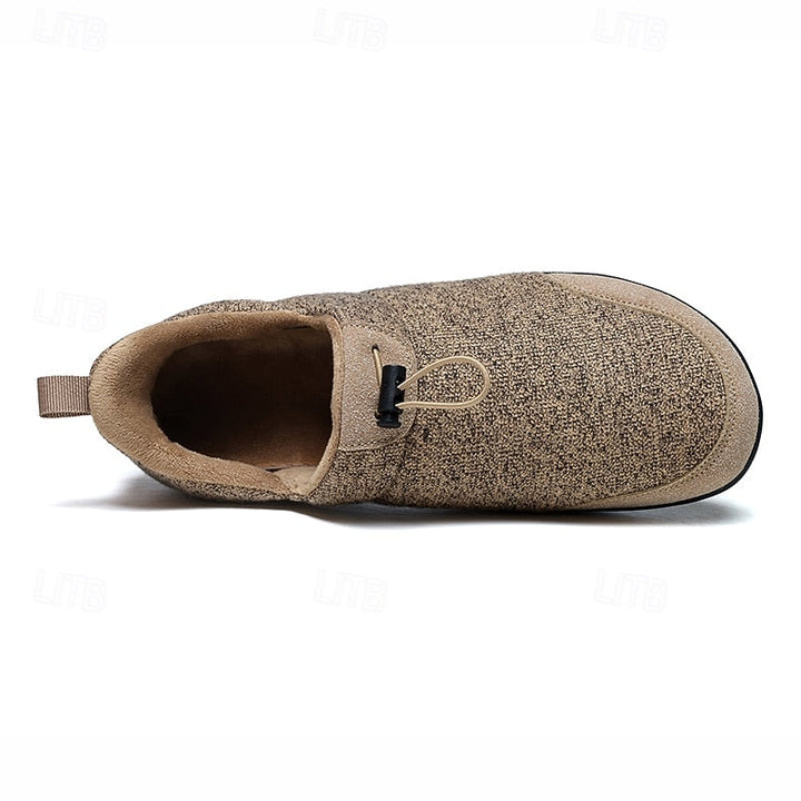 Archer | Mysiga Slip-On Komfortskor
