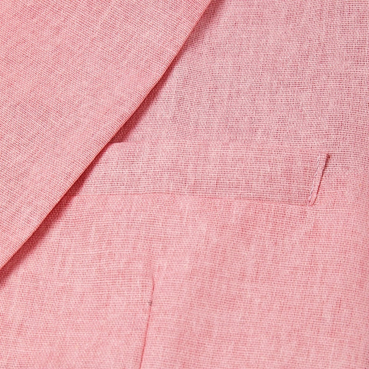 Dalton | Skräddarsydd Blazer med Notch-Krage