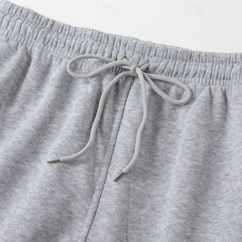 Holden | Avslappnade Cargo Joggers