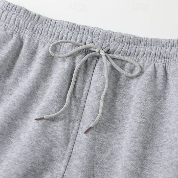 Holden | Avslappnade Cargo Joggers