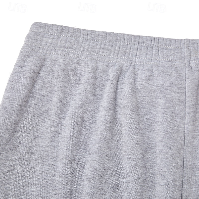 Holden | Avslappnade Cargo Joggers