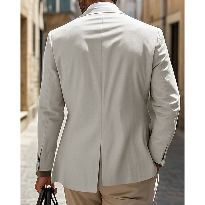 Gregor | Finsydd Blazer