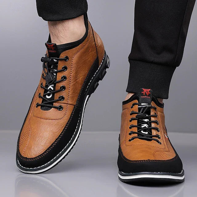 Porter | Everyday Comfort Snörskor