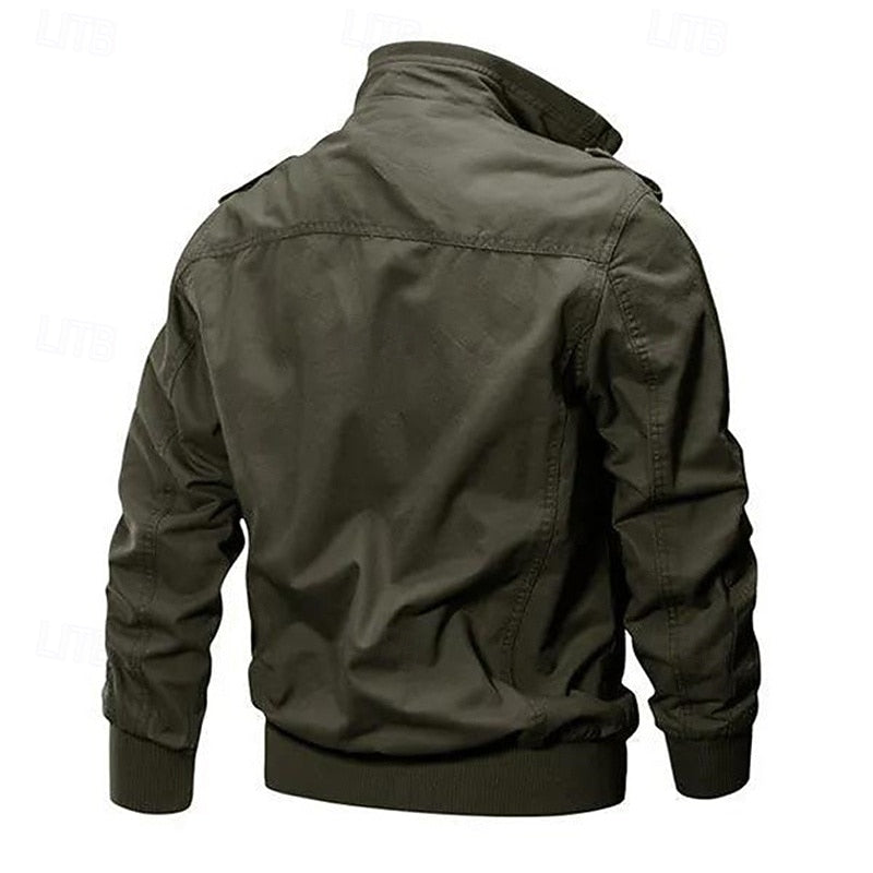 Garrison | Robust Utility Jacka