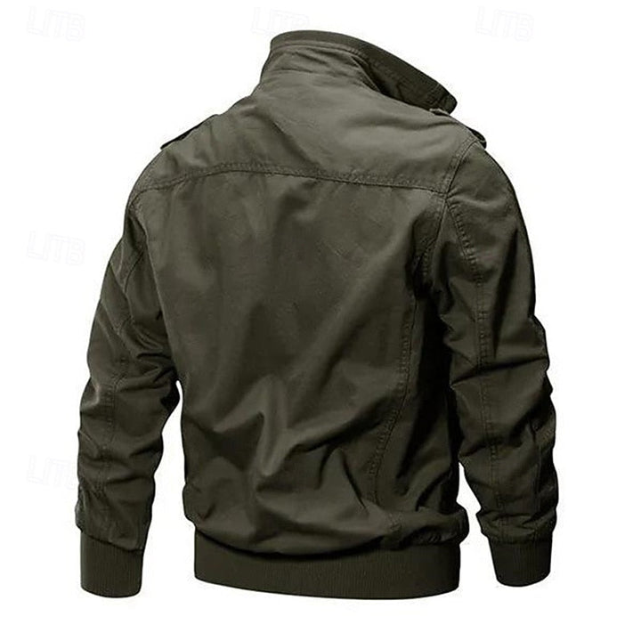 Garrison | Robust Utility Jacka