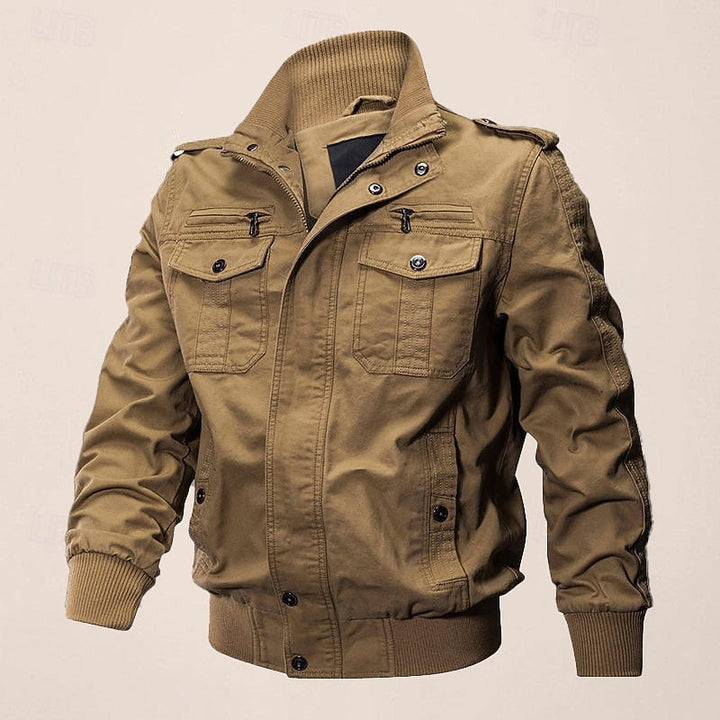 Garrison | Robust Utility Jacka