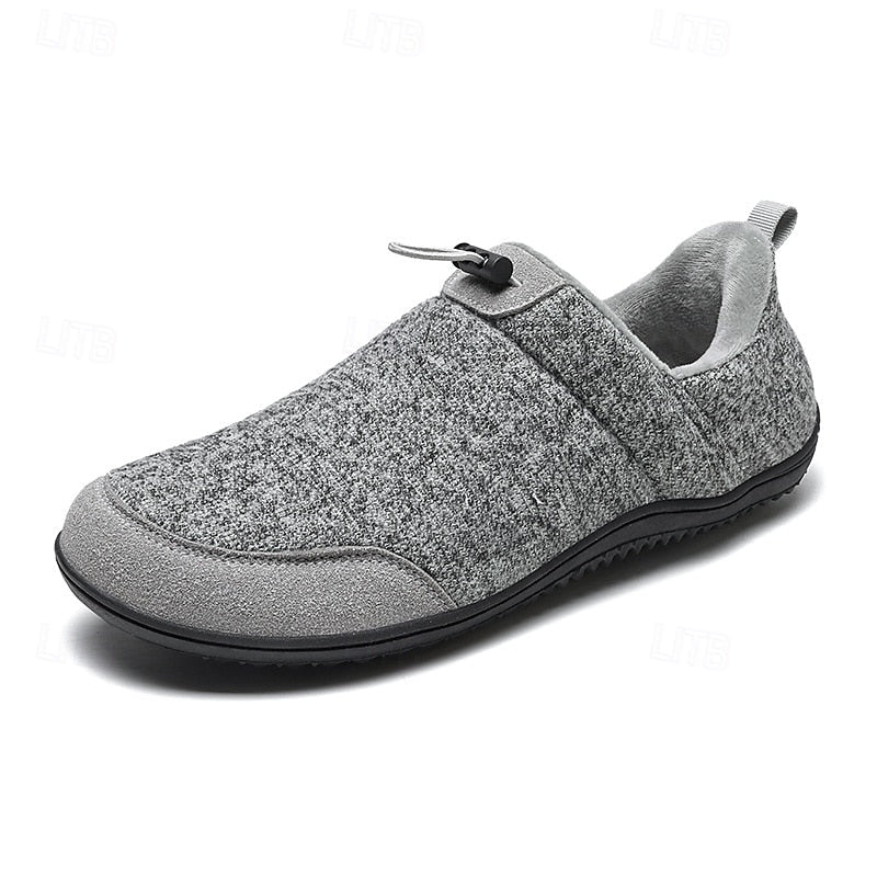 Archer | Mysiga Slip-On Komfortskor