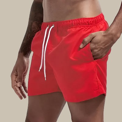 Harvey | Snabbtorkande Badshorts
