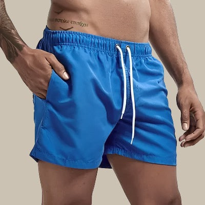 Harvey | Snabbtorkande Badshorts