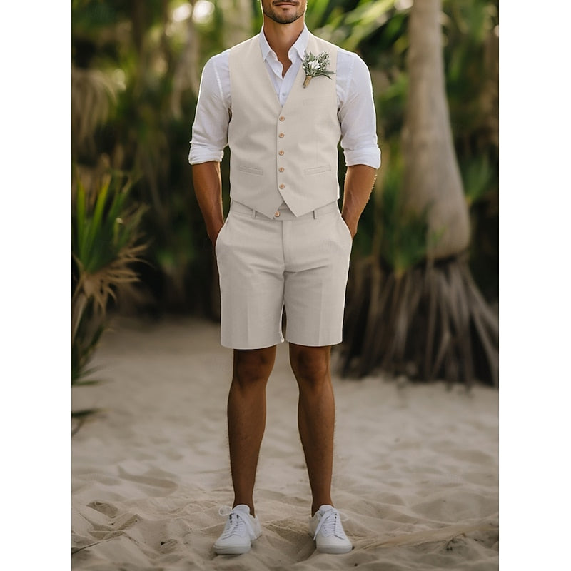 Emerson | Kust Sommarkostym