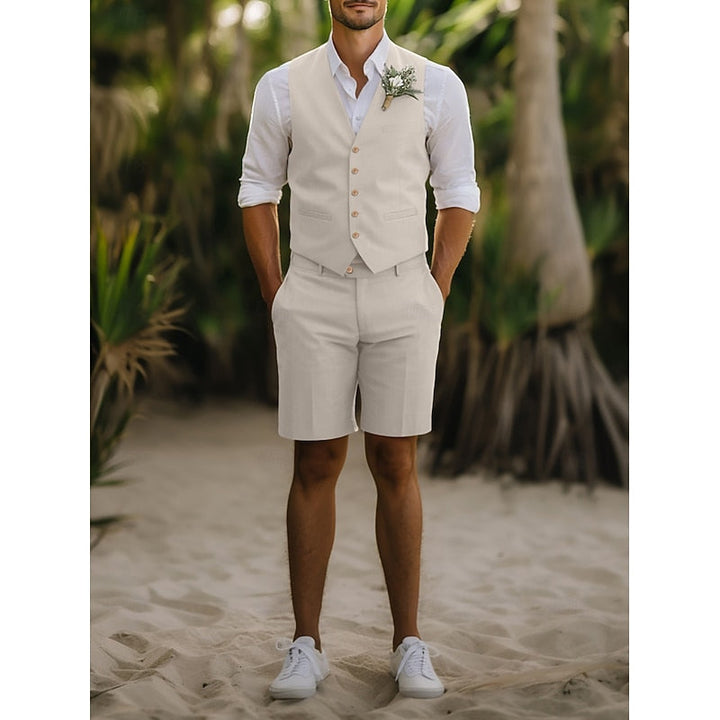 Emerson | Kust Sommarkostym