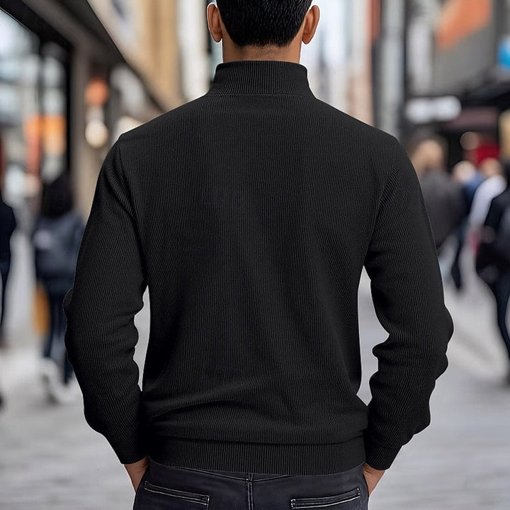 Maxwell | Ribbad Utility Jacka