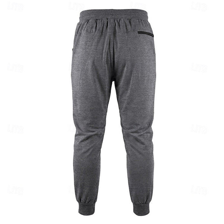 Rhett | Avslappnade vardags-joggers