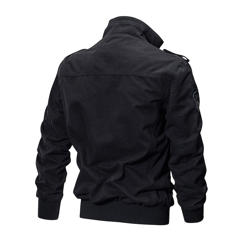 Dexter | Robust Utility Jacka