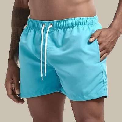 Harvey | Snabbtorkande Badshorts