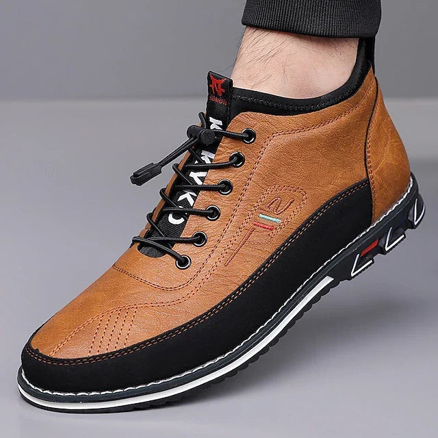 Porter | Everyday Comfort Snörskor
