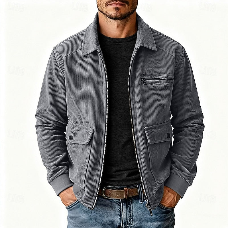 Chester | Ribbad Kavaj