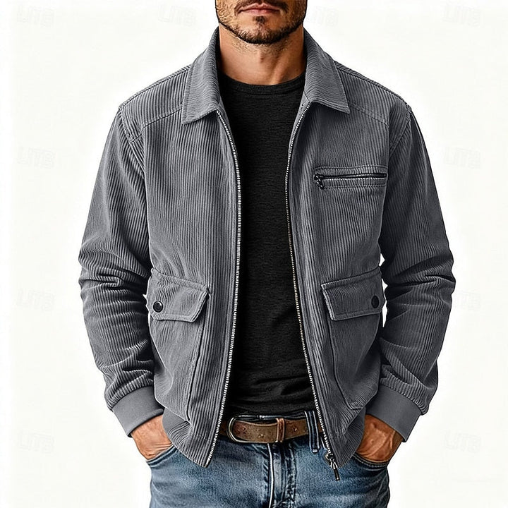 Chester | Ribbad Kavaj