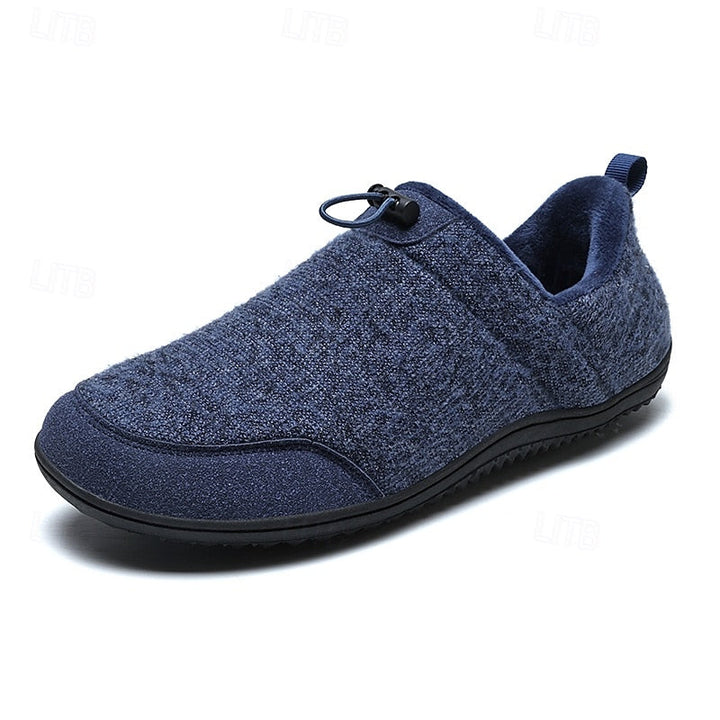 Archer | Mysiga Slip-On Komfortskor