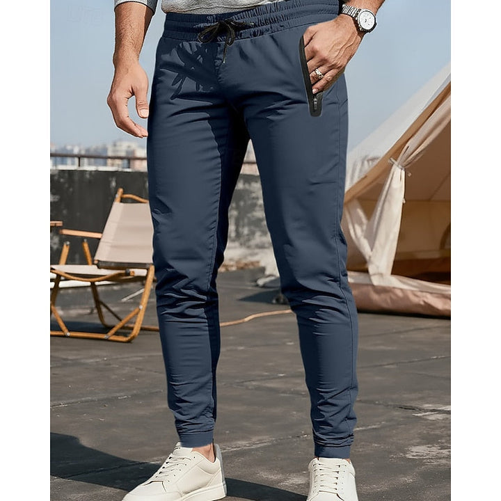 Blake | Taperade Everyday Joggers