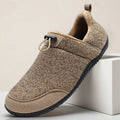 Archer | Mysiga Slip-On Komfortskor