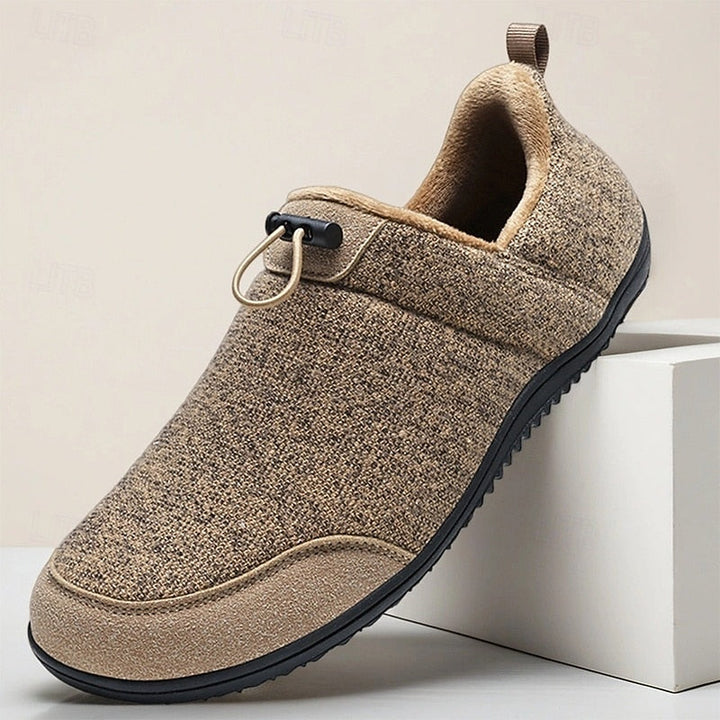 Archer | Mysiga Slip-On Komfortskor