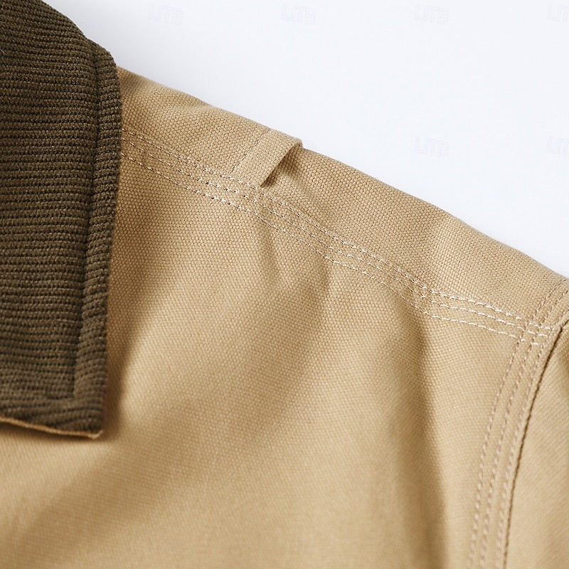 Clark | Fins Utility Jacka