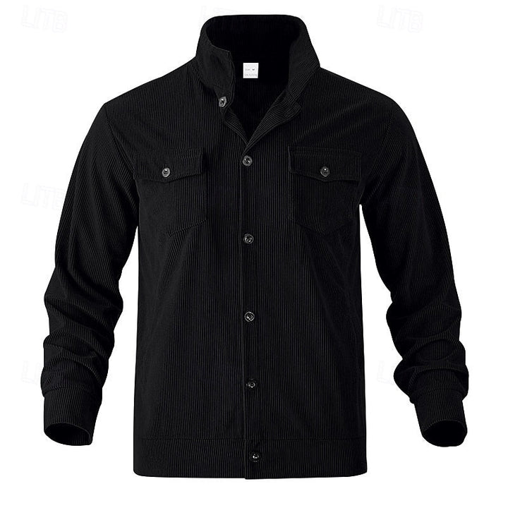 Maxwell | Ribbad Utility Jacka