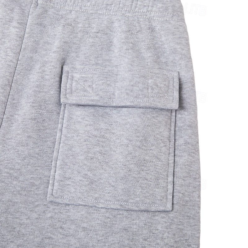 Holden | Avslappnade Cargo Joggers