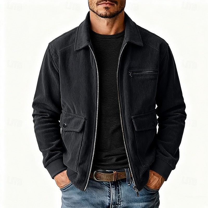 Chester | Ribbad Kavaj