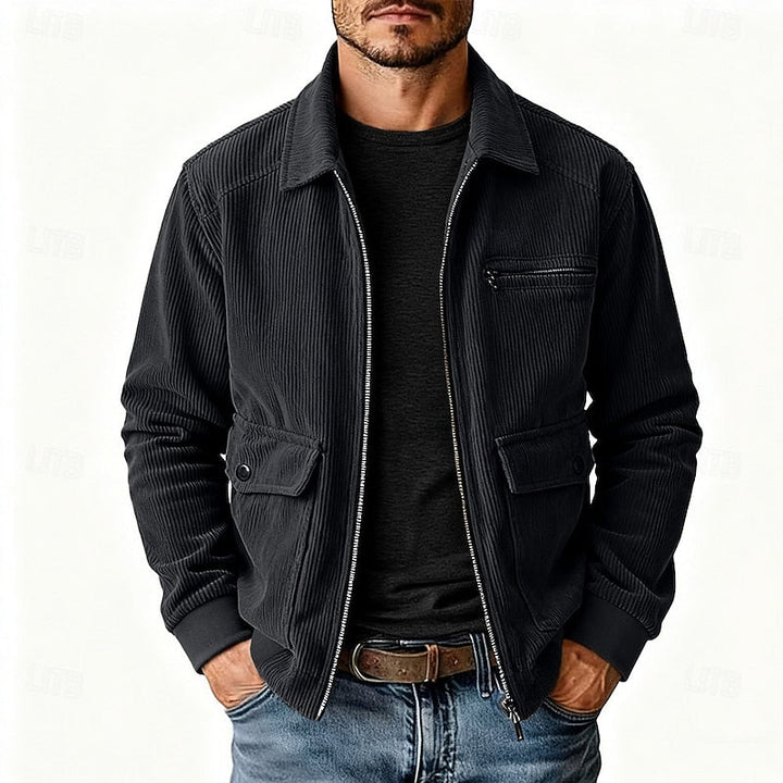 Chester | Ribbad Kavaj