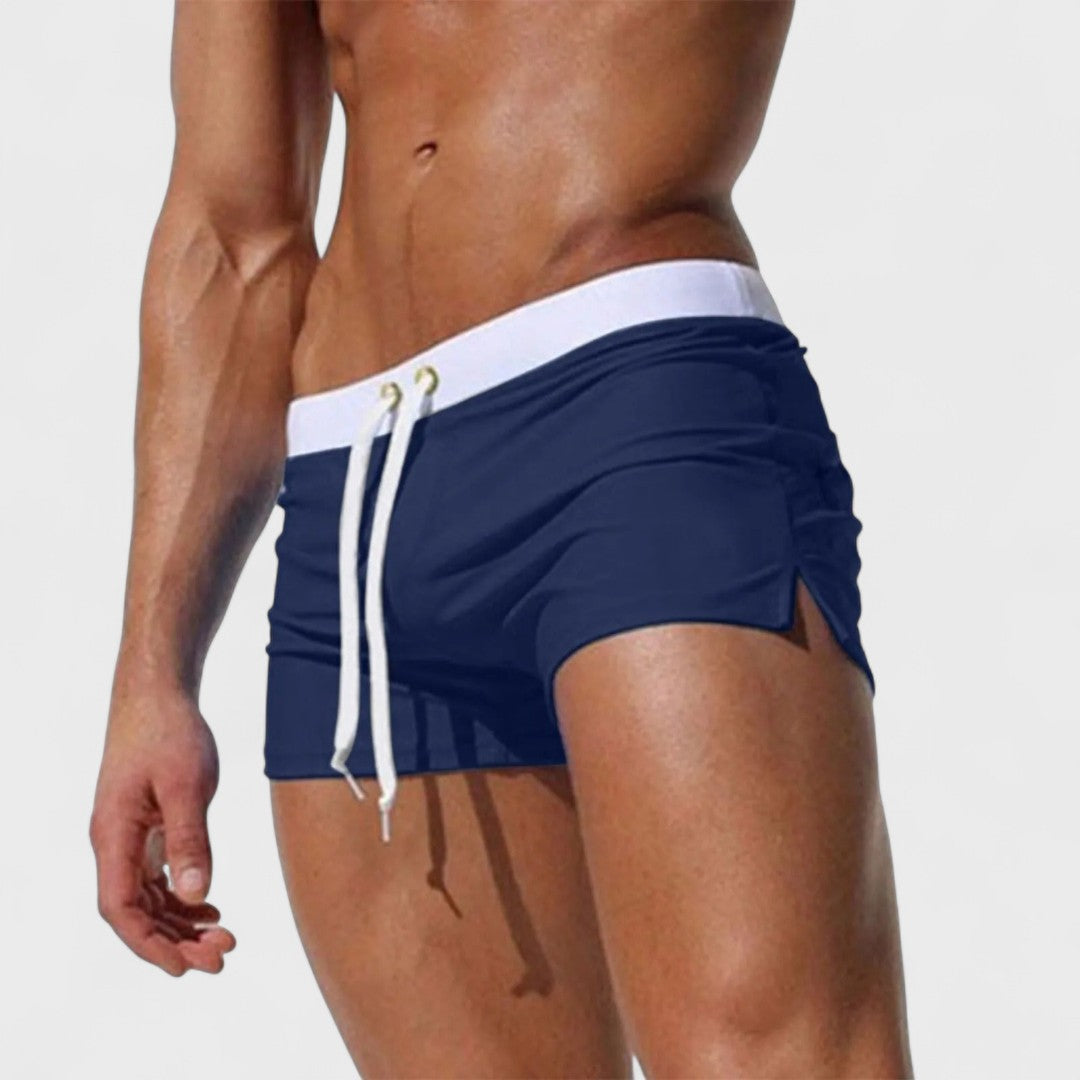 Timothy | Stiliga Sommarlace Shorts