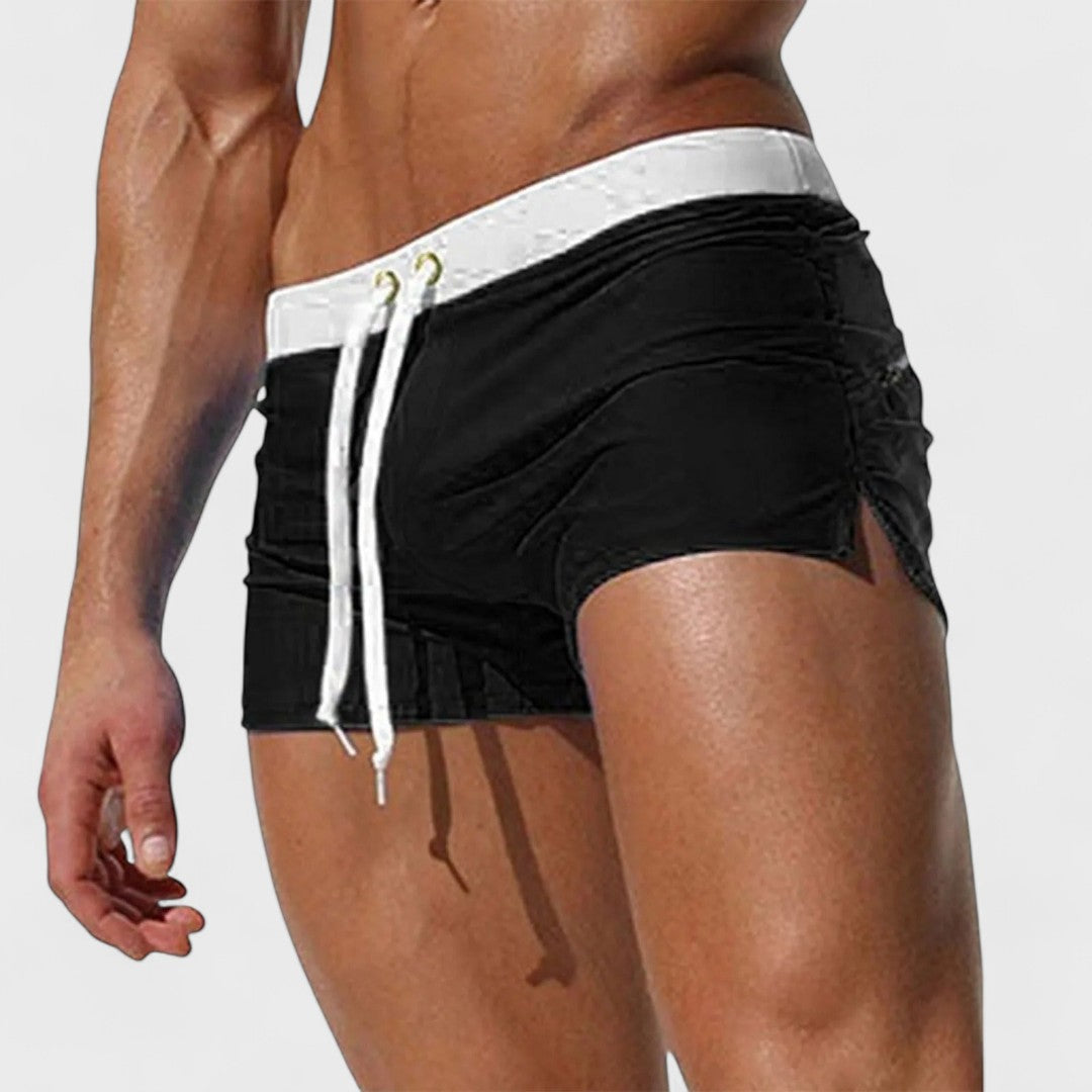 Timothy | Stiliga Sommarlace Shorts