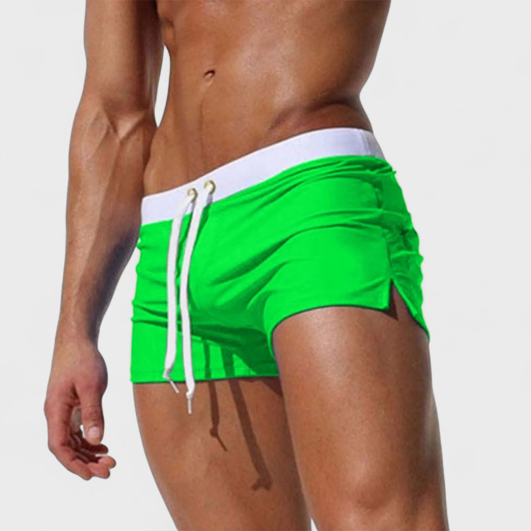 Timothy | Stiliga Sommarlace Shorts