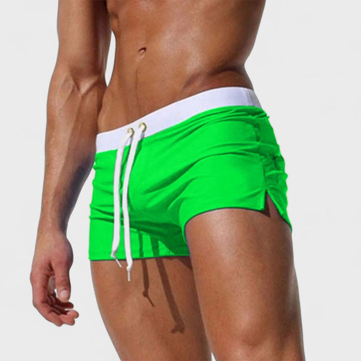 Timothy | Stiliga Sommarlace Shorts