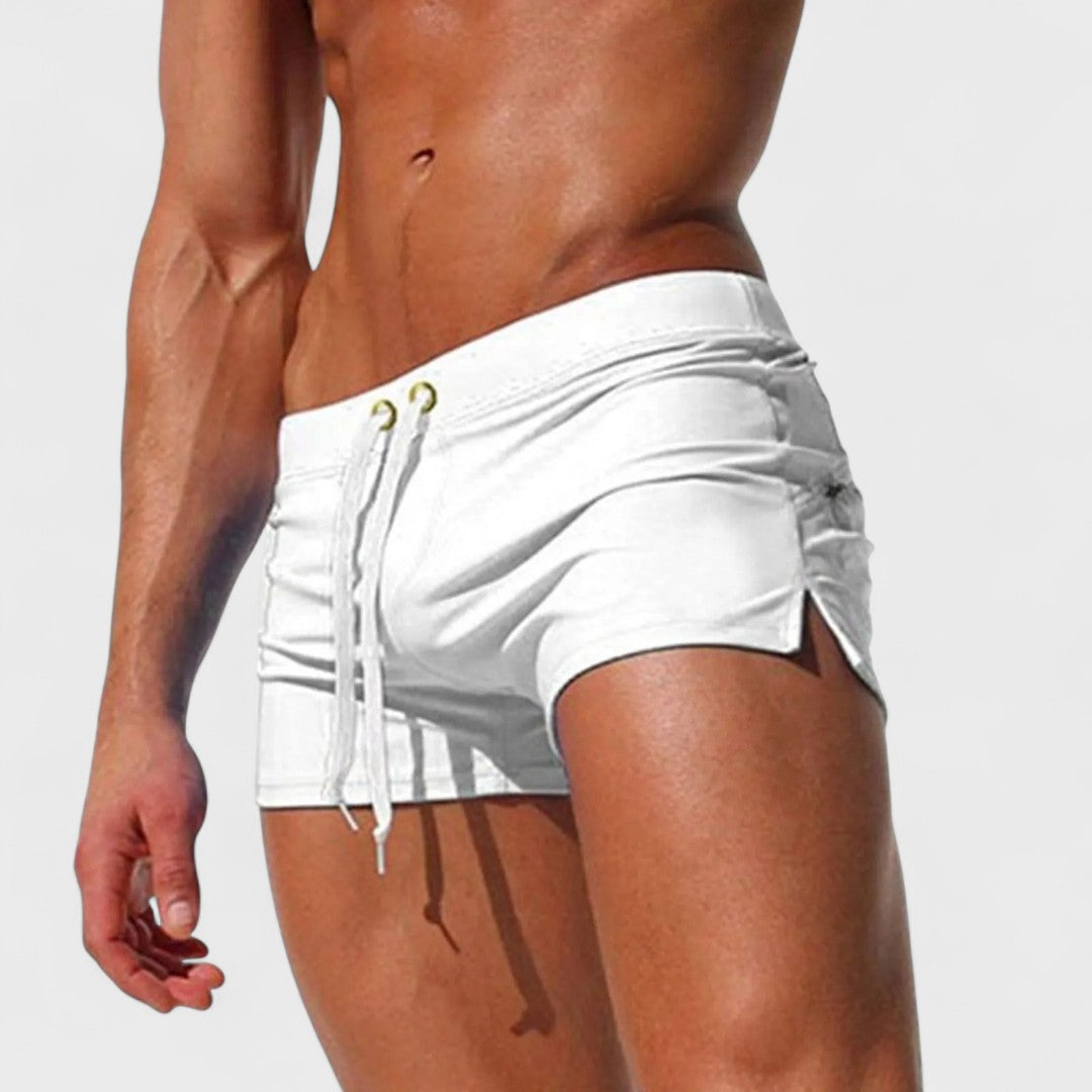 Timothy | Stiliga Sommarlace Shorts