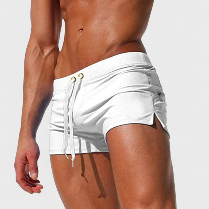 Timothy | Stiliga Sommarlace Shorts