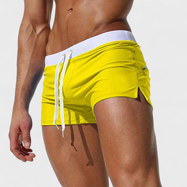 Timothy | Stiliga Sommarlace Shorts