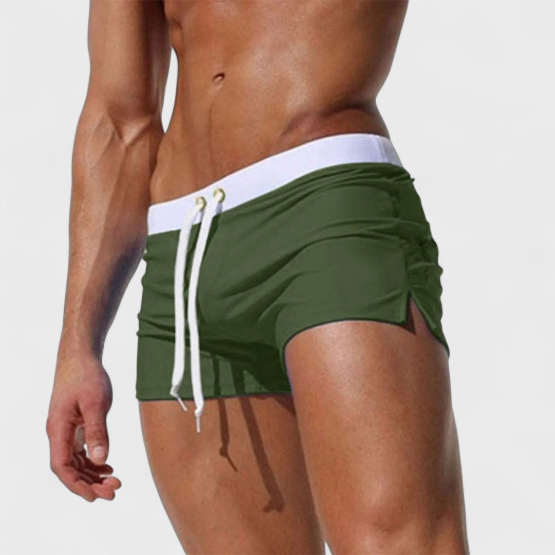 Timothy | Stiliga Sommarlace Shorts