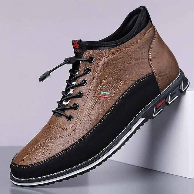 Porter | Everyday Comfort Snörskor