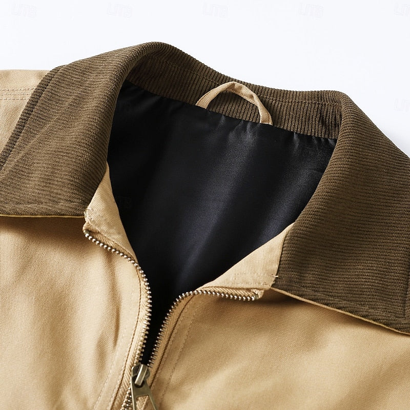 Clark | Fins Utility Jacka